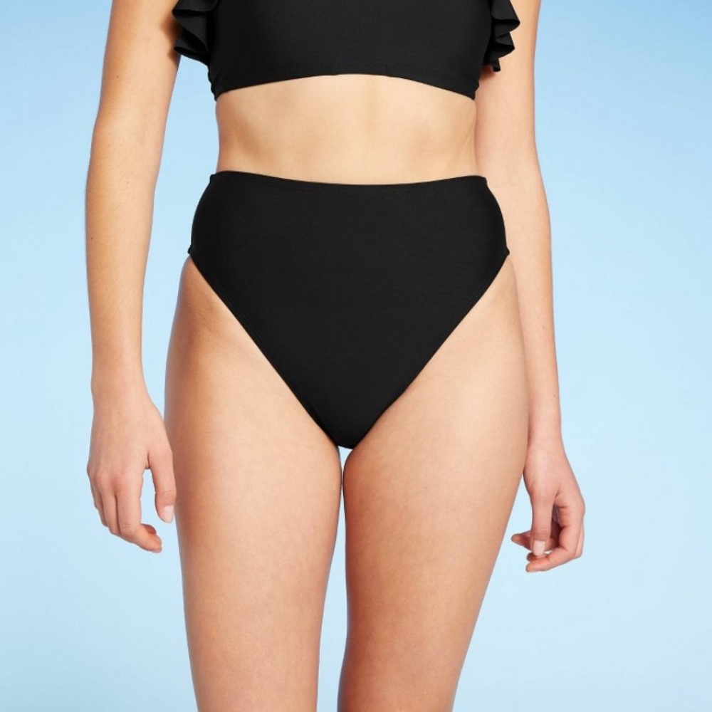 Bikini Bottoms